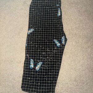 LuLaRoe Tween Leggings - Brand New